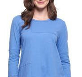 FO8062 FOIL FO8SEW IT SEAMS TOP